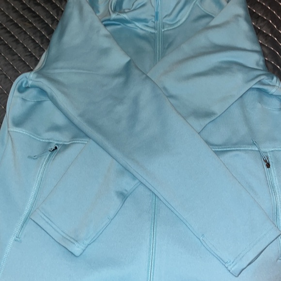 North face women’s full zip - Picture 4 of 6